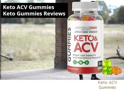 Apple Keto Gummies Compare Prices